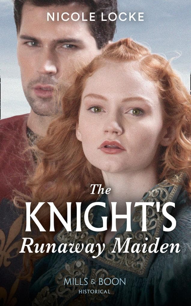 The Knight's Runaway Maiden