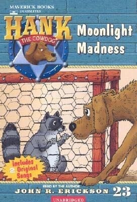 Moonlight Madness