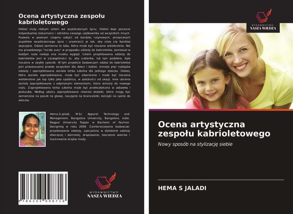 Ocena artystyczna zespou kabrioletowego