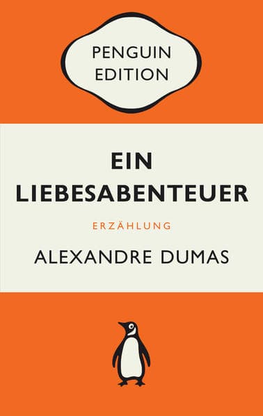 Ein Liebesabenteuer