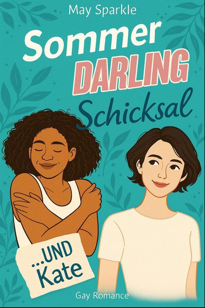 Sommer, Darling, Schicksal und Kate