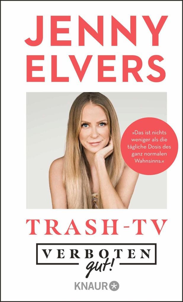 Verboten gut! Trash-TV