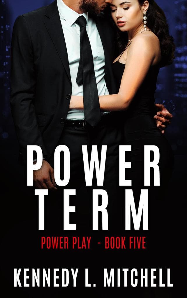 Power Term (Power Play, #5)