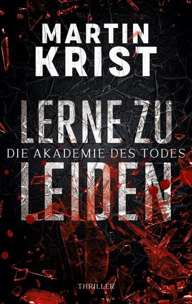 Lerne zu leiden