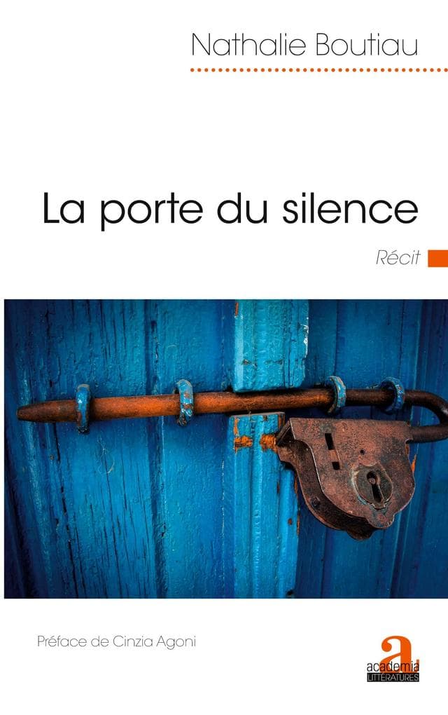 La porte du silence