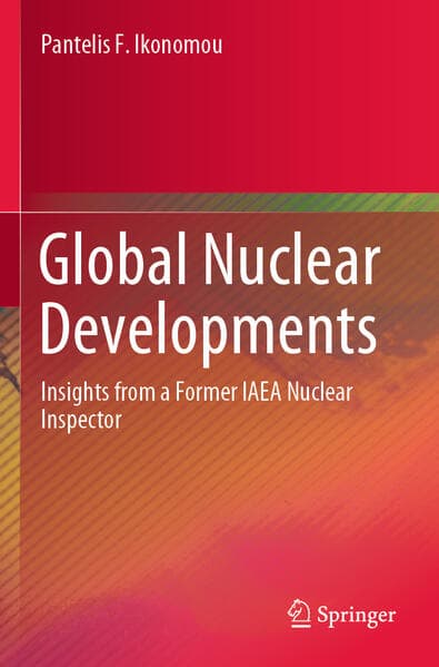 Global Nuclear Developments
