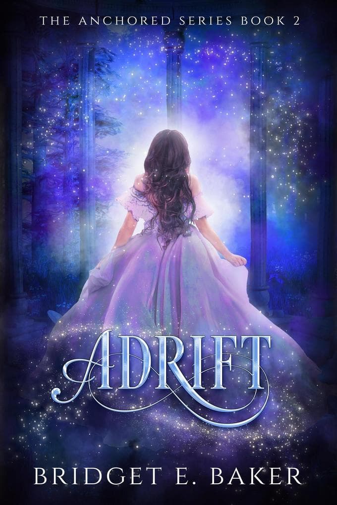Adrift (The Anchored Series, #2)