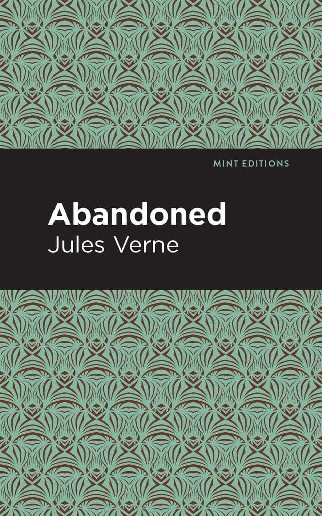 Abandoned