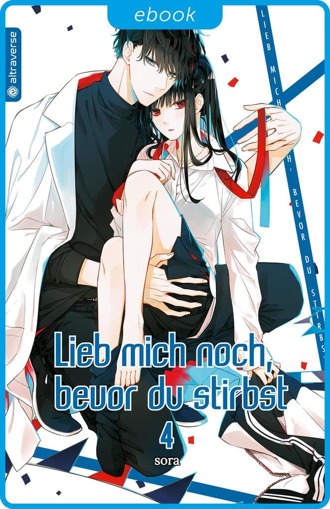 Lieb mich noch, bevor du stirbst 04