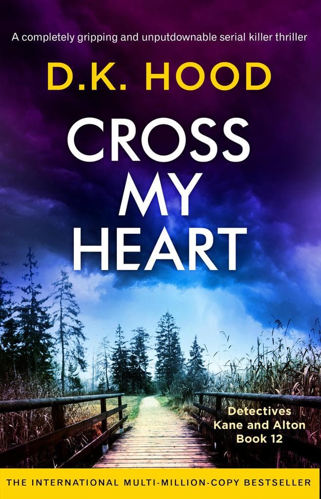 Cross My Heart