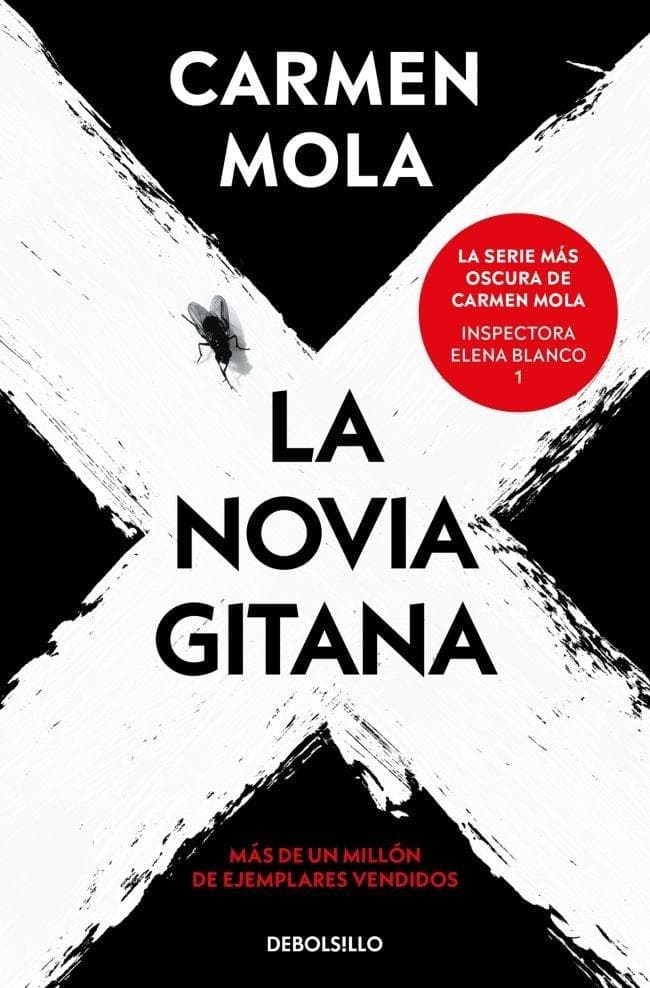 La novia gitana