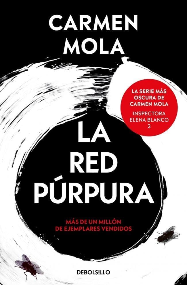La red purpura