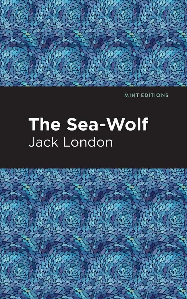 The Sea-Wolf