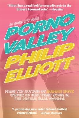 Porno Valley