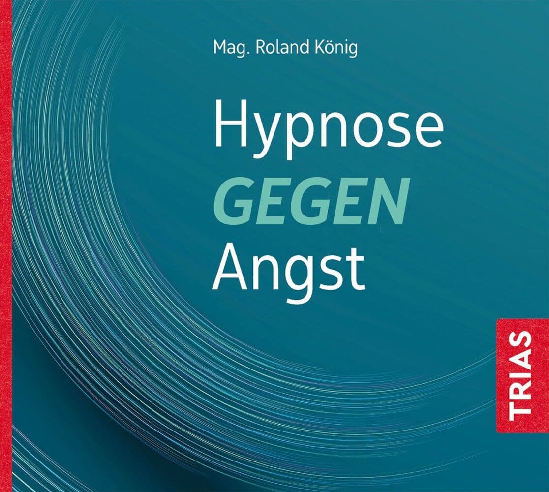 Hypnose gegen Angst