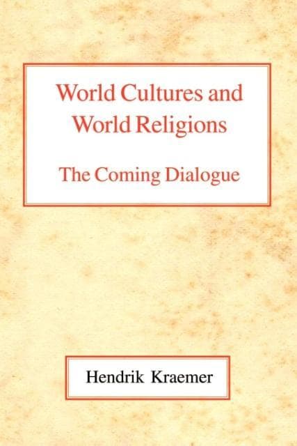 World Cultures and World Religions