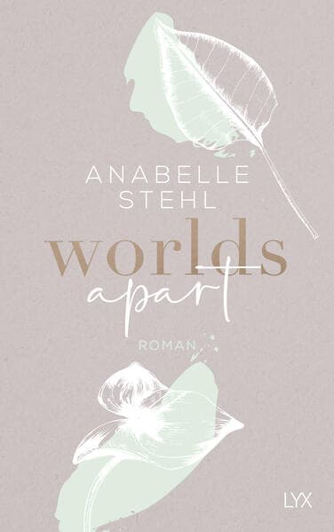 Worlds Apart