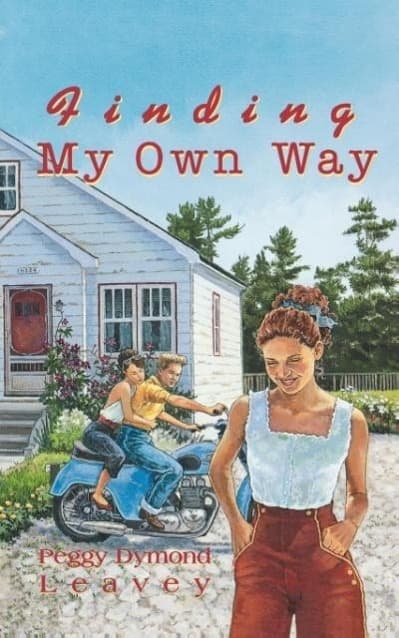 Finding My Own Way