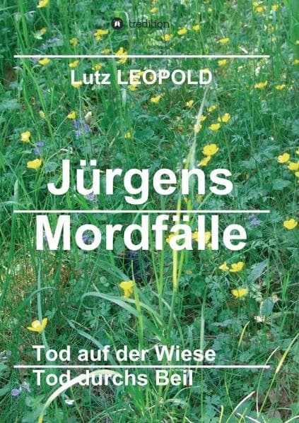 Jürgens Mordfälle 5