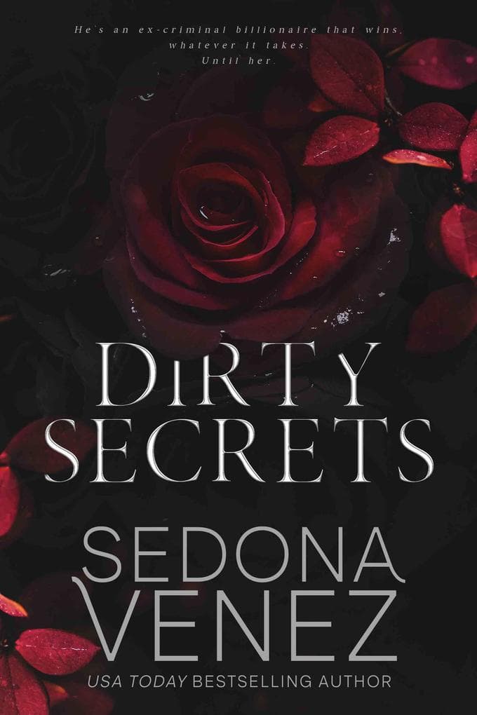 Dirty Secrets Series Box Set