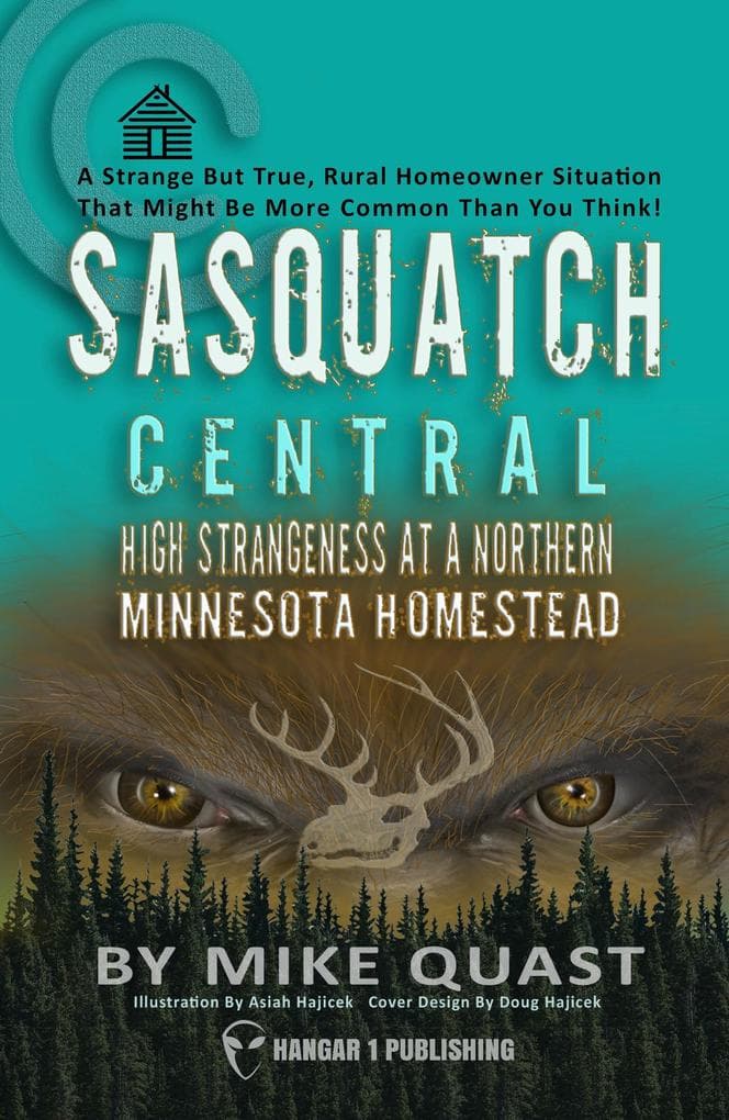 Sasquatch Central