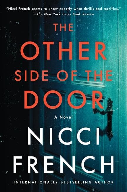 Other Side of the Door, The