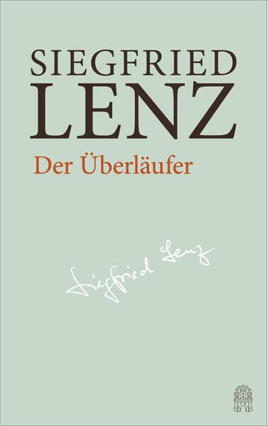 Der Überläufer