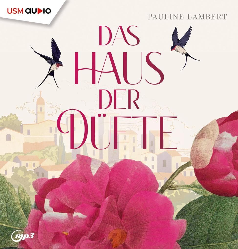 Haus der Düfte