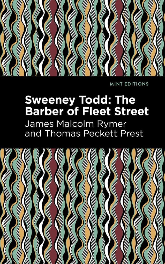 Sweeney Todd