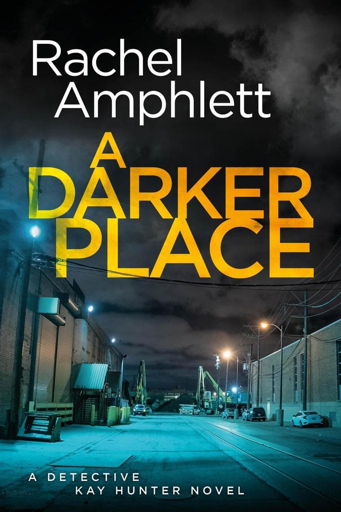 A Darker Place