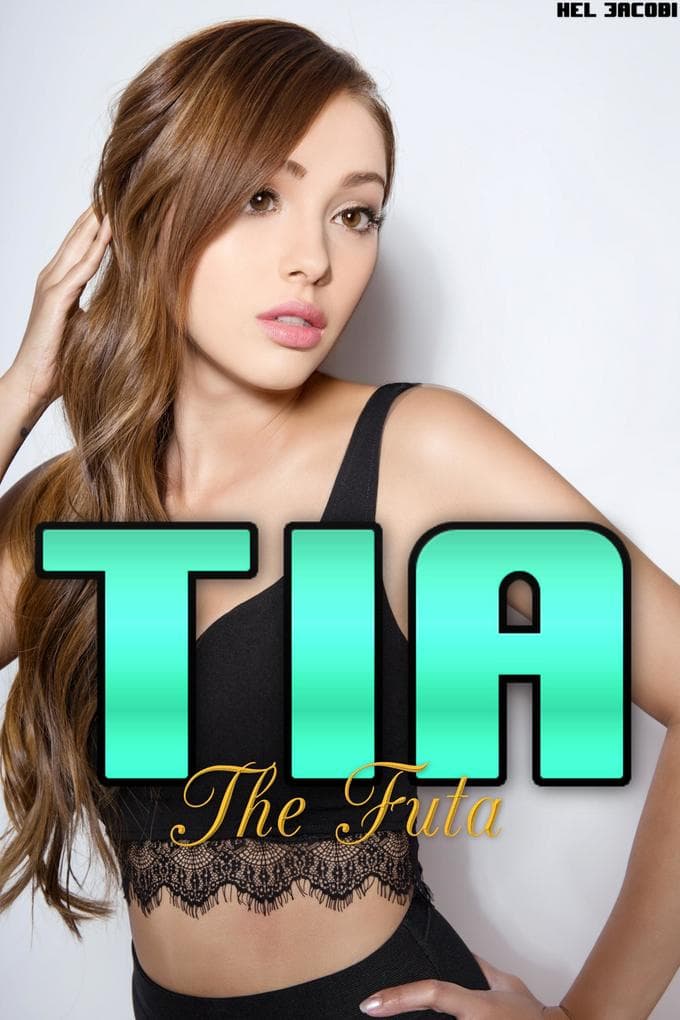 Tia the Futa (Futa on Male)
