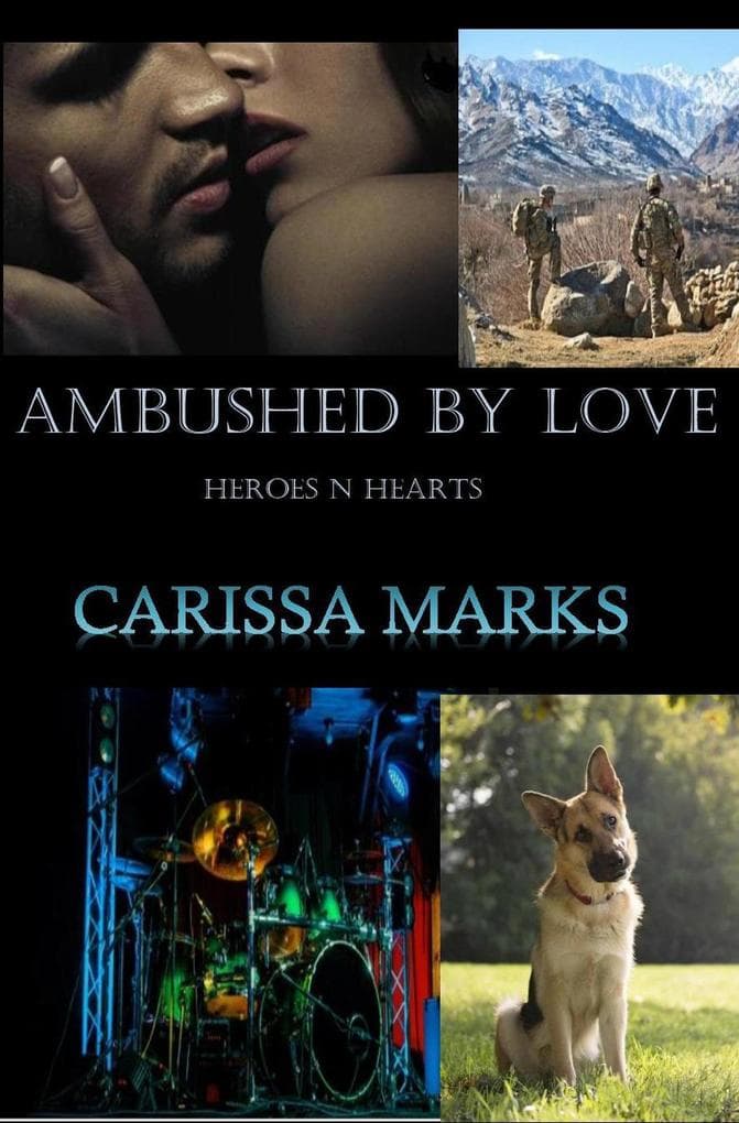 Ambushed By Love (Heroes N Hearts)