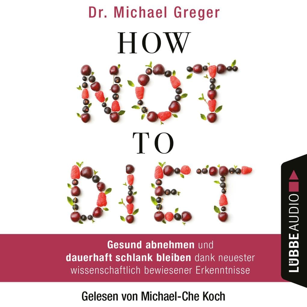 How Not to Diet