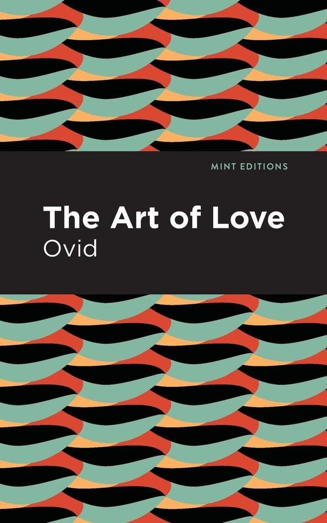 The Art of Love