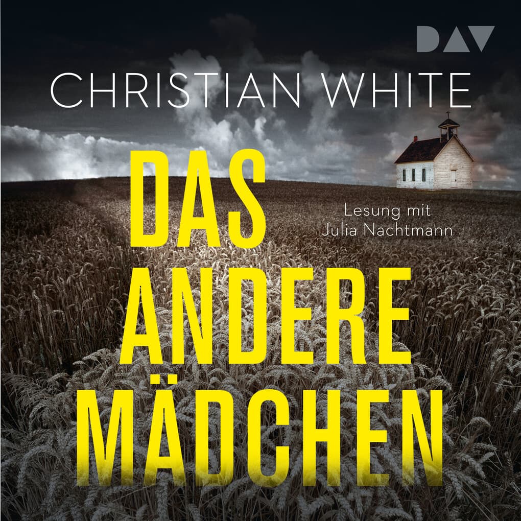 Das andere Mädchen