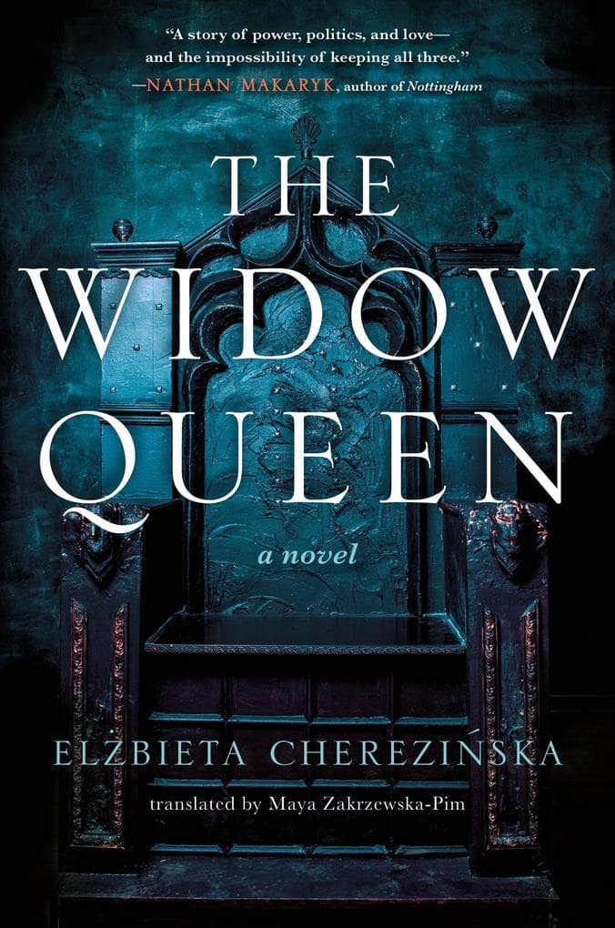 Widow Queen