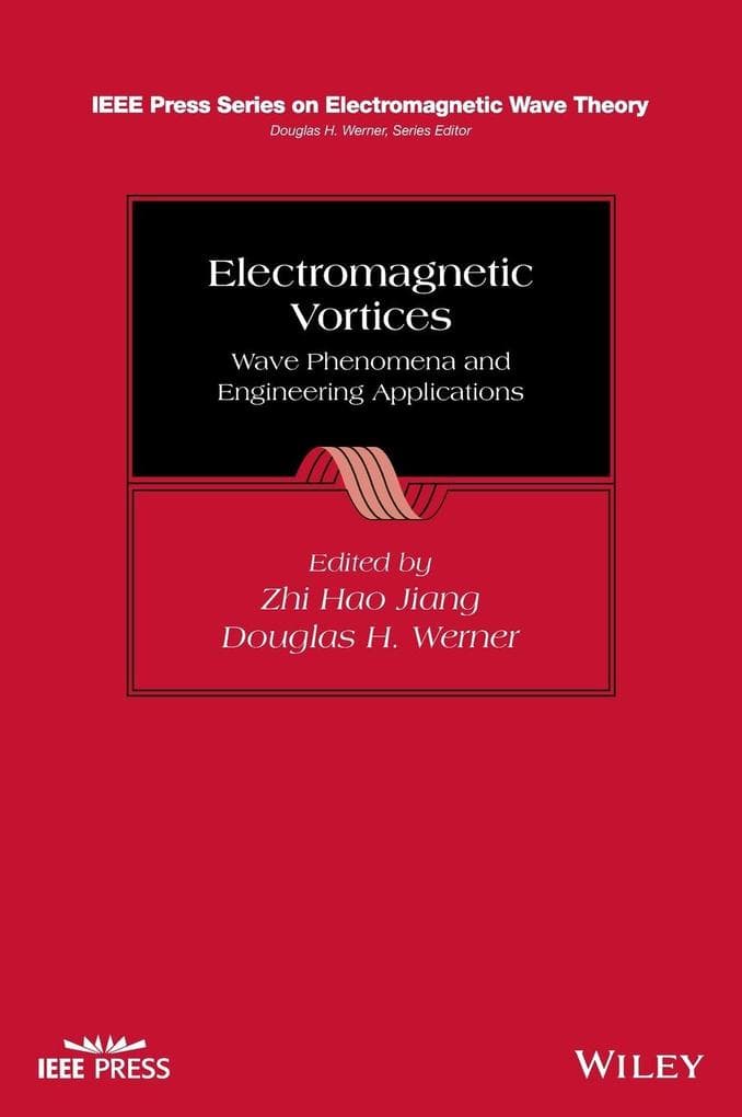 Electromagnetic Vortices