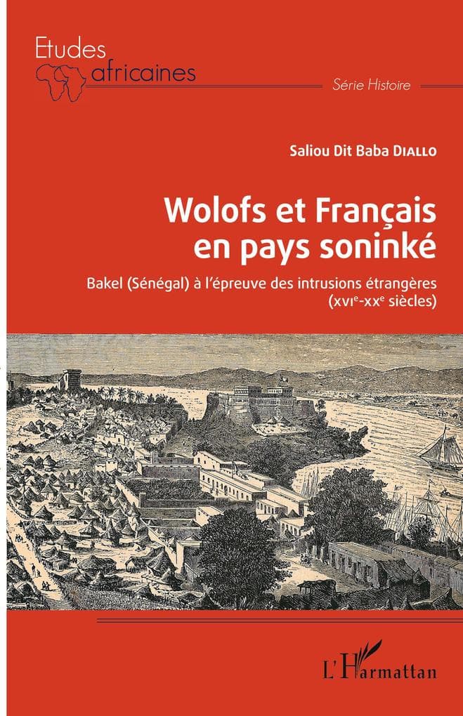 Wolofs et Français en pays soninké