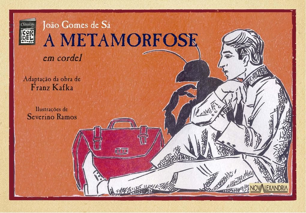 A metamorfose