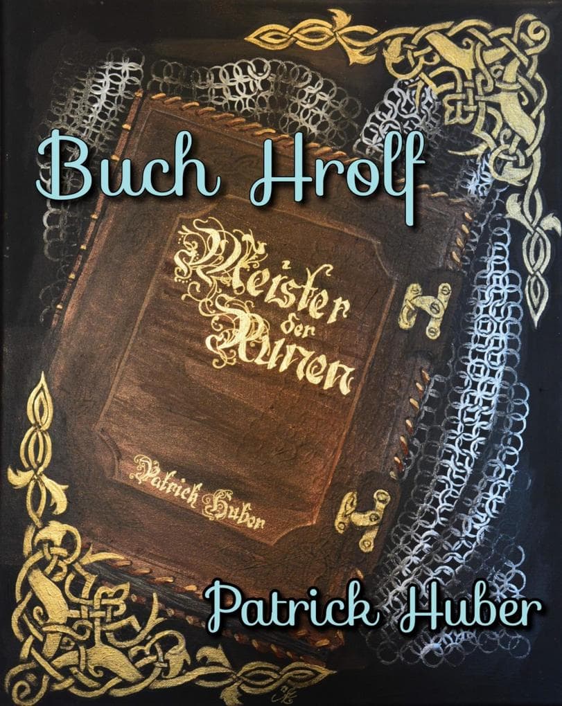 Buch Hrolf
