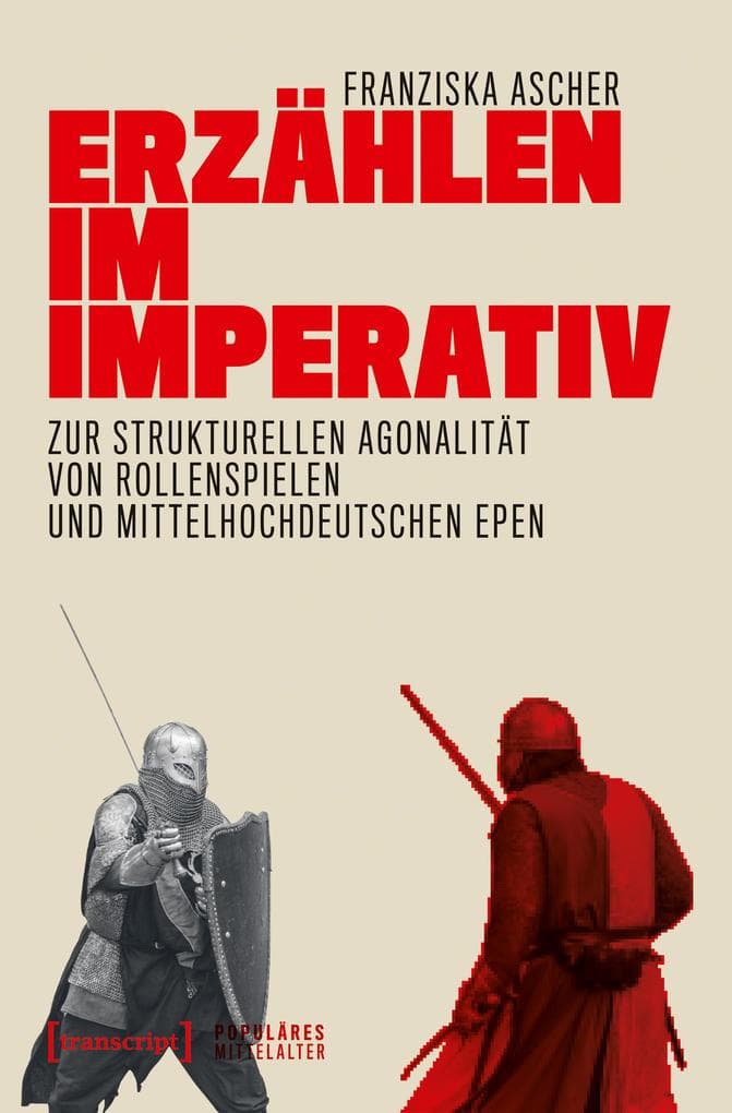Erzählen im Imperativ