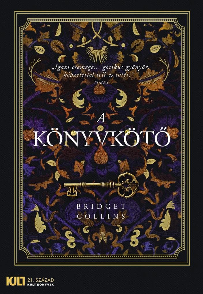 A könyvköto