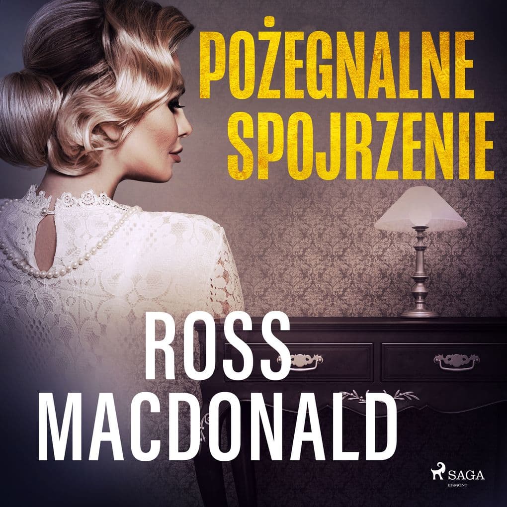 Poegnalne spojrzenie