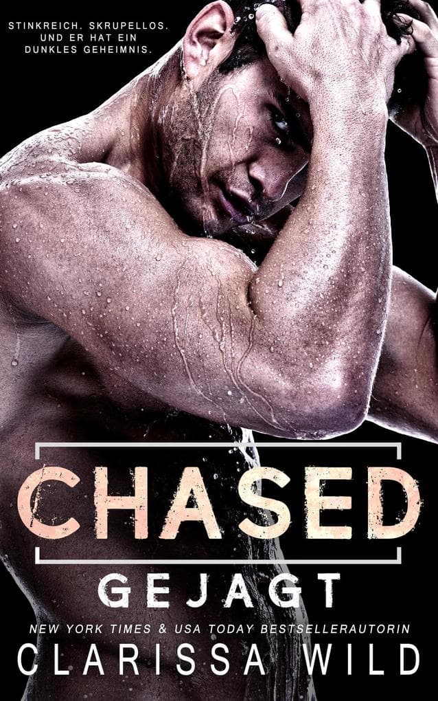 Chased (Gejagt)