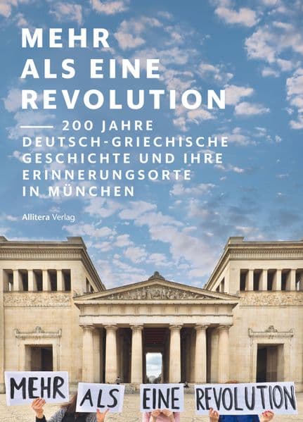 Mehr als eine Revolution