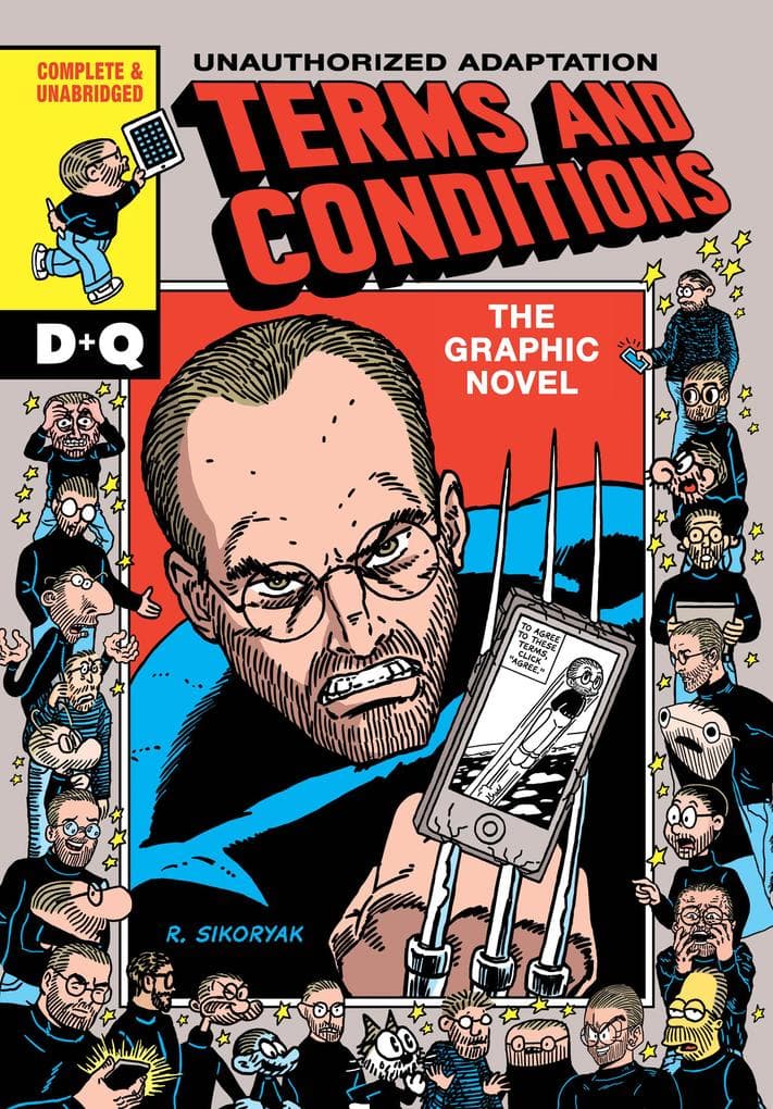 Terms & Conditions