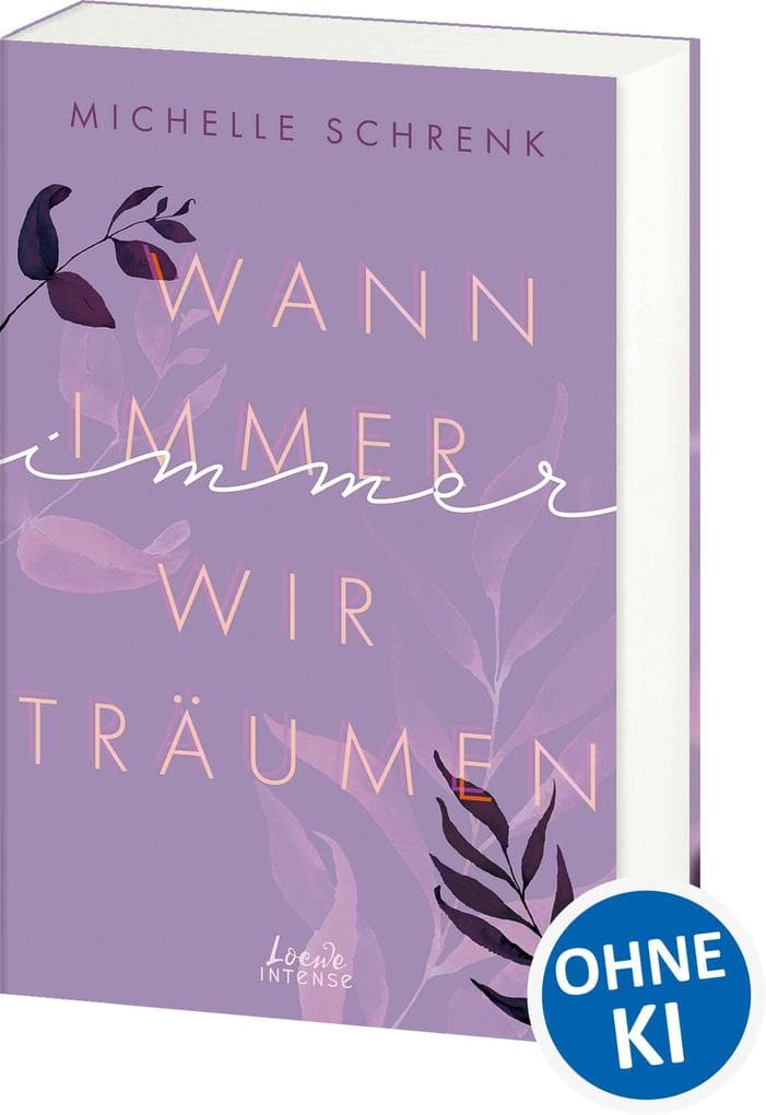 Wann immer wir träumen (Immer-Trilogie, Band 2)