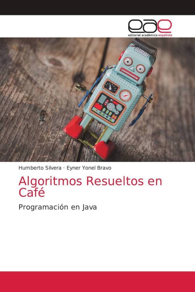 Algoritmos Resueltos en Café