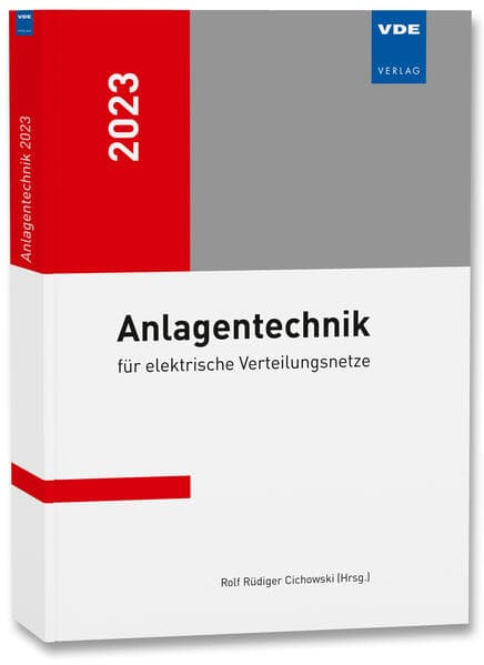 Anlagentechnik 2026