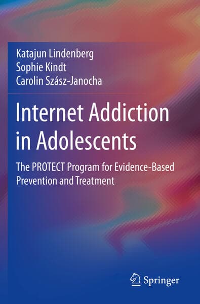 Internet Addiction in Adolescents